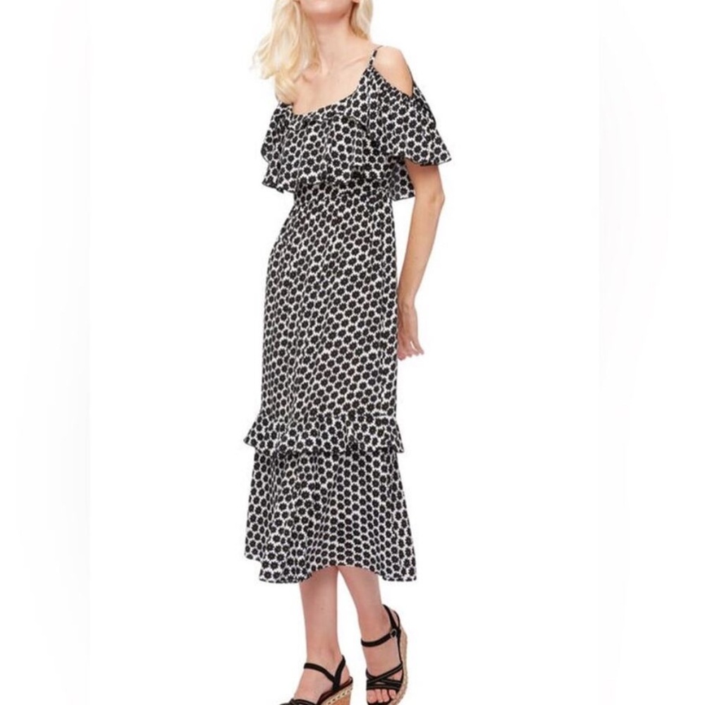 Diane Von Furstenberg Dress